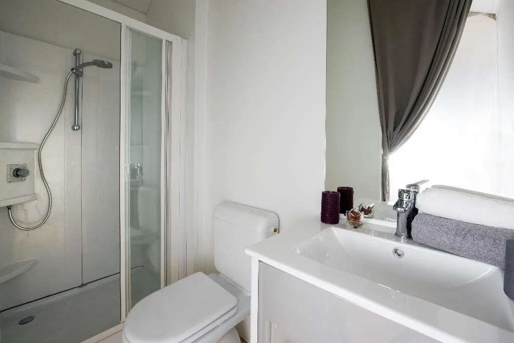 LODGE STANDARD Room, Torre Del Porticciolo Camping - Village - Gampling, Alghero