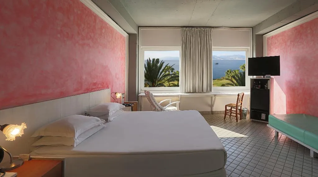 DOUBLE SEA VIEW Room, The Marmara Antalya, Antalya