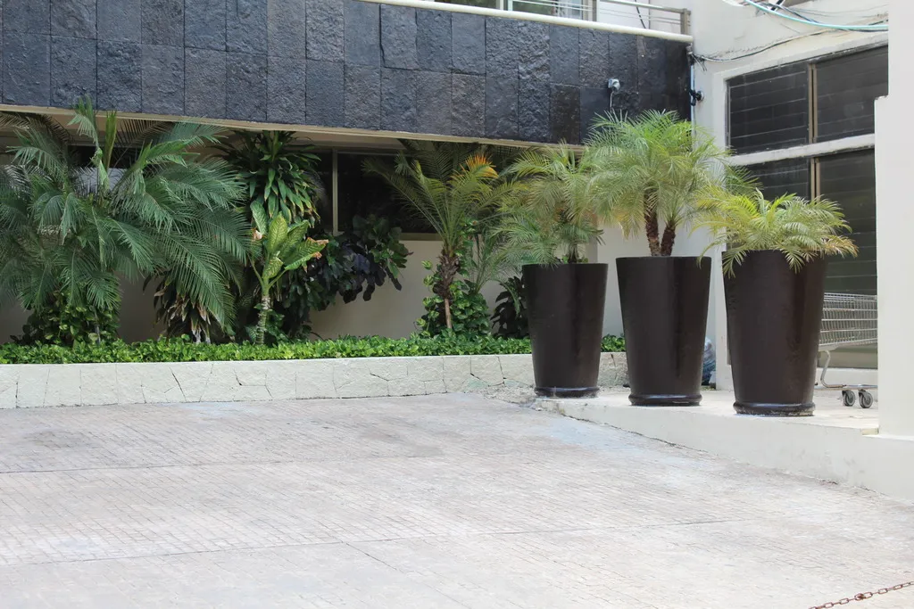 Lobby, Koox La Mar Condhotel, Playa Del Carmen