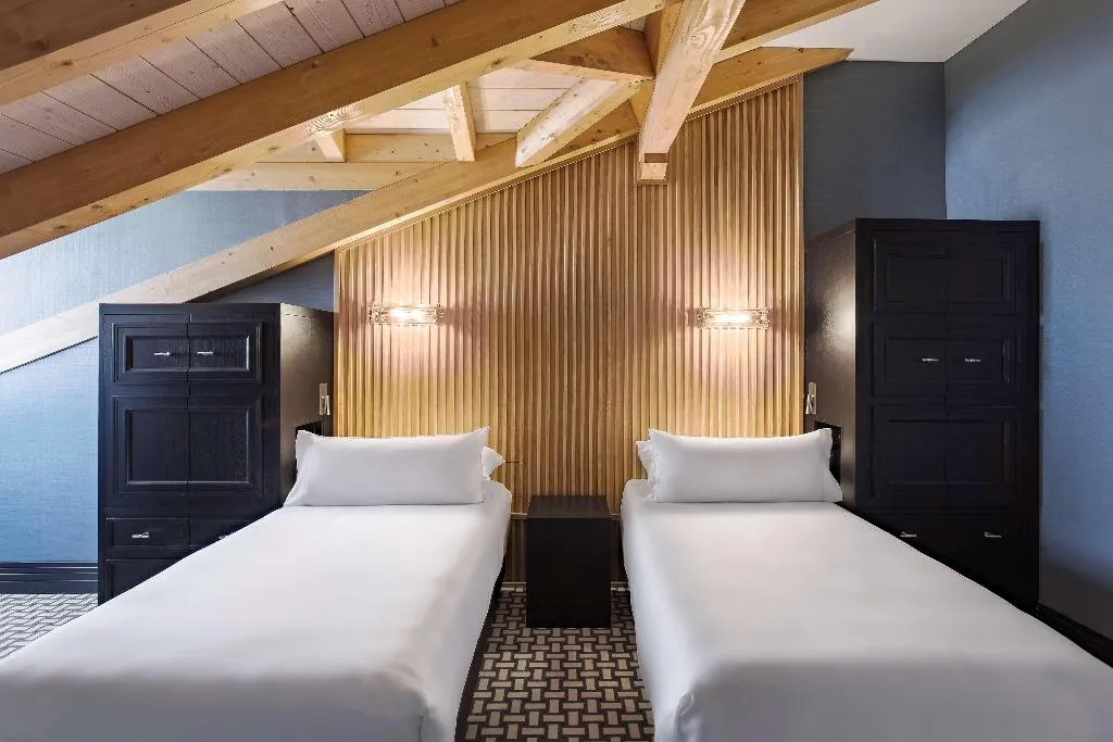 Room, Room Mate Collection Alba, Madrid, Madrid