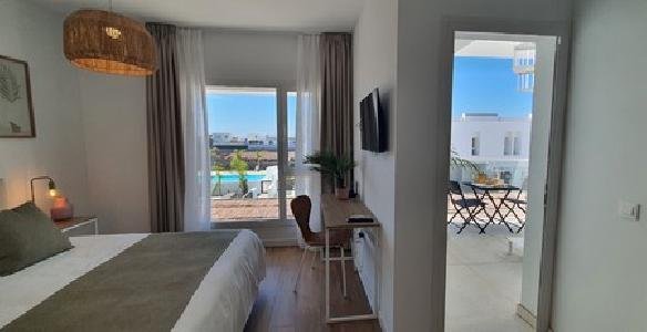 Serena Holiday Homes By LIVVO, Lanzarote