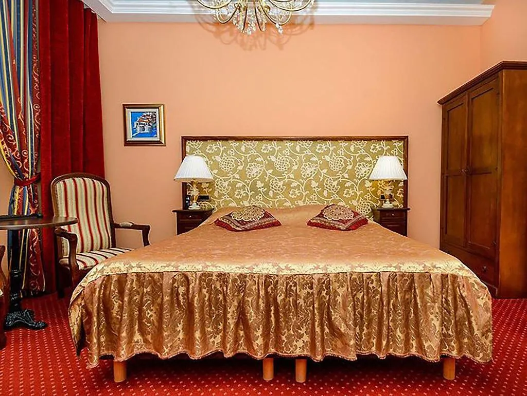 DOUBLE STANDARD Room, Hamlet Bed & Breakfast, Dubrovnik