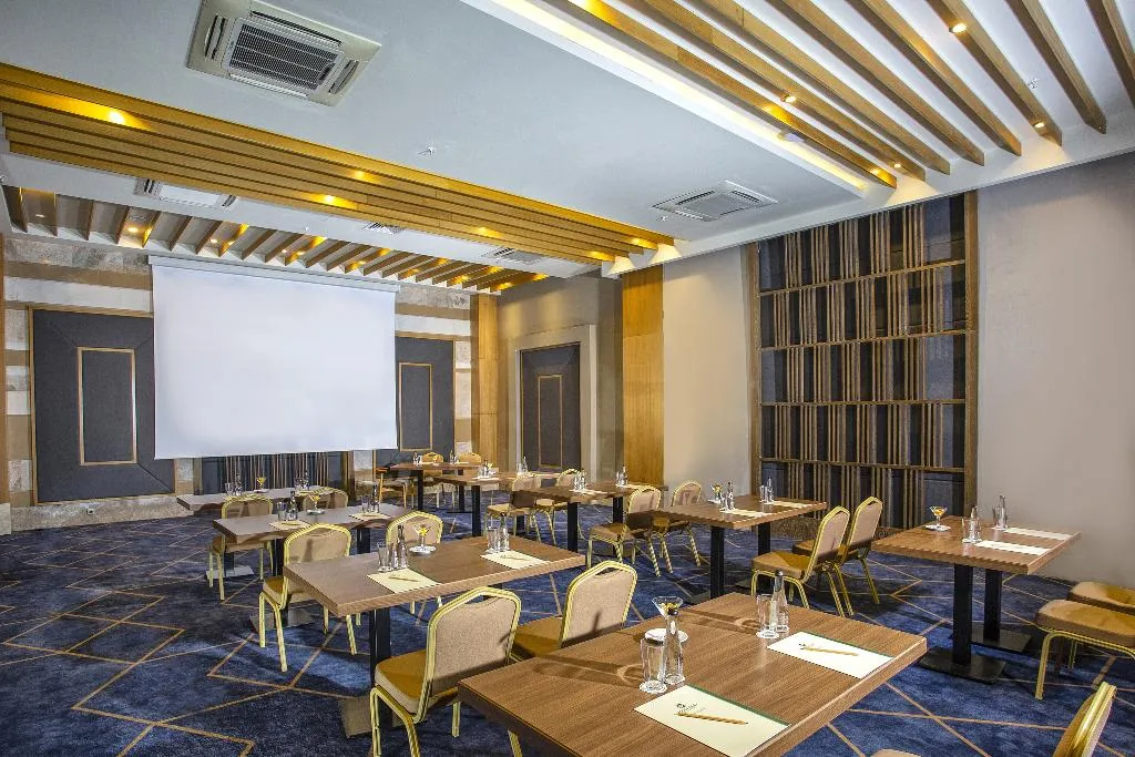 Conferences, Sherwood Dreams Resort, Antalya