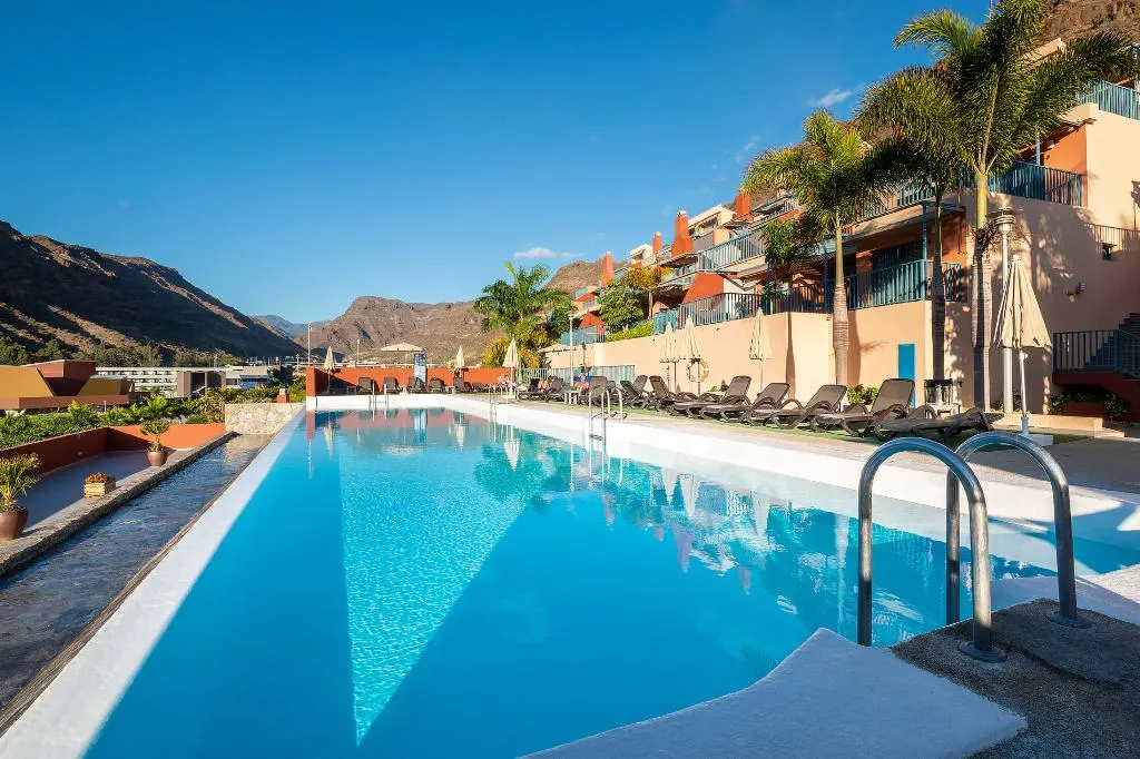 Pool, Apartments Cordial Mogan Valle, Gran Canaria