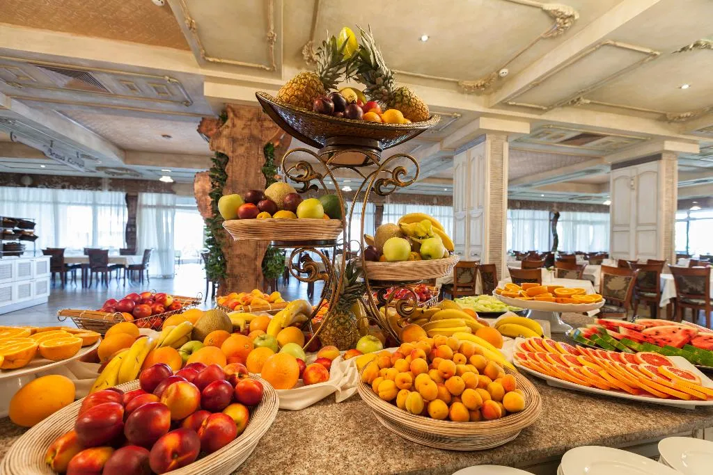 Restaurant, HI Hotels Imperial Resort – All Inclusive, Bourgas