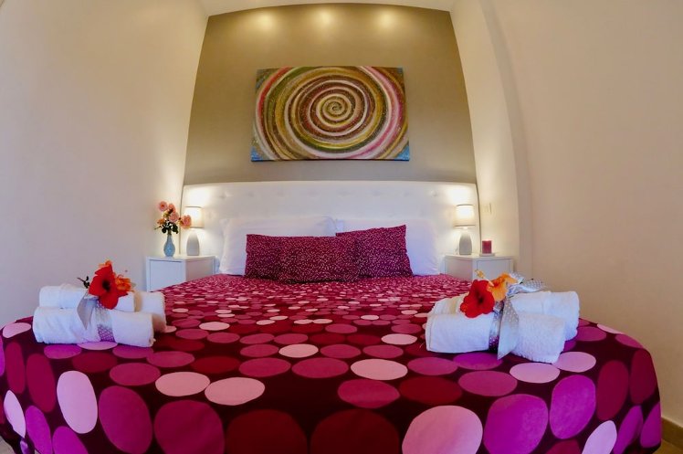 B&B Templi e Arte - Agrigento -, Catania