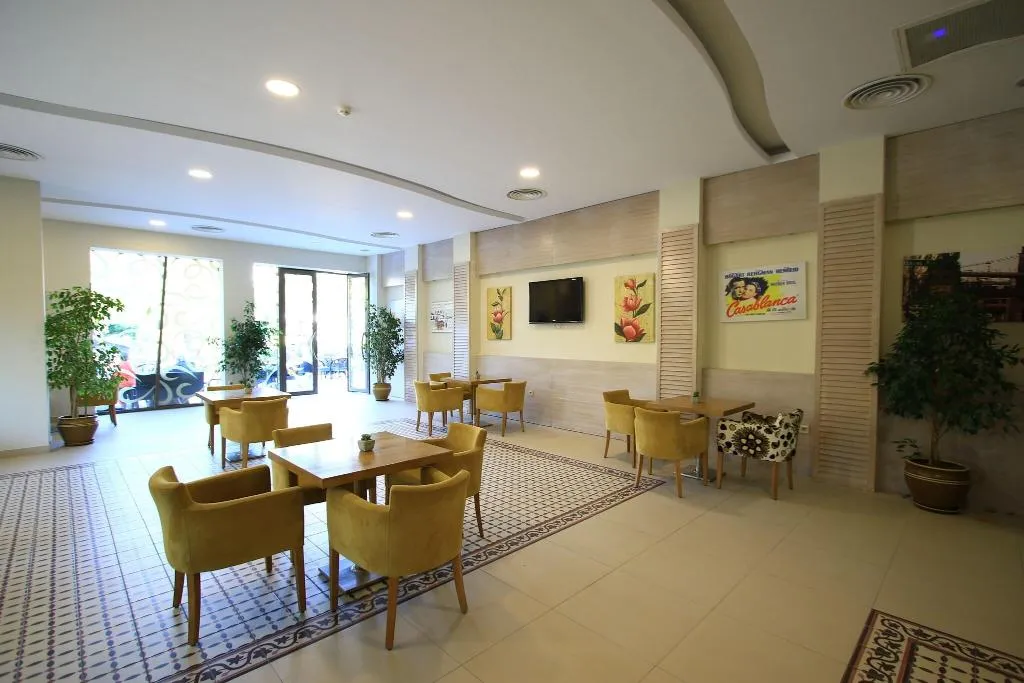 Bar, Mandarin Resort Bodrum, Bodrum