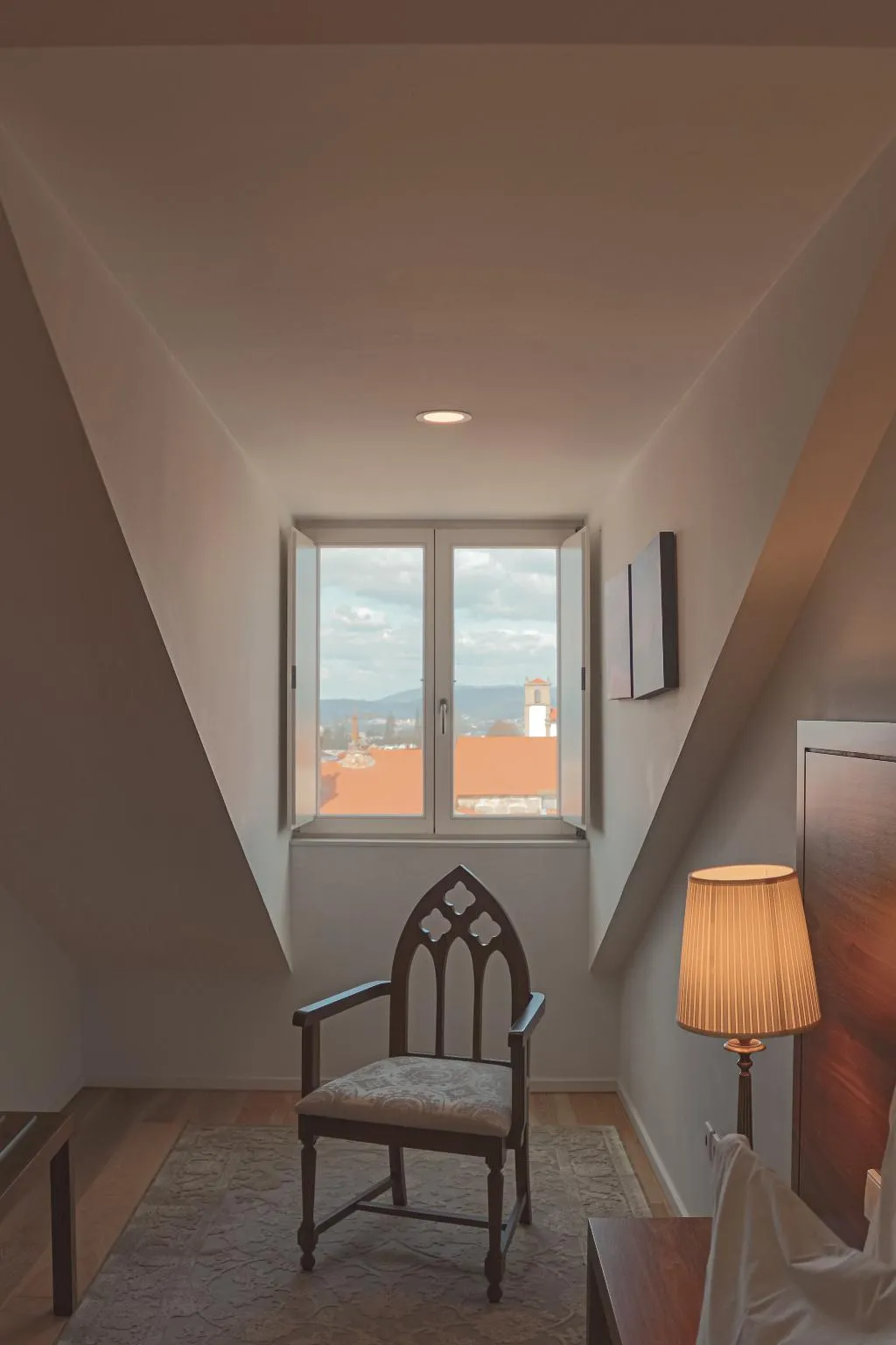 SINGLE SUPERIOR Room, Burgus Tribute & Design Hotel, Porto
