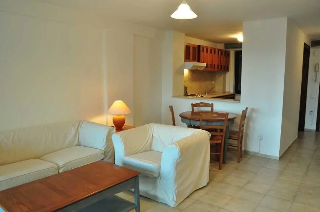 Room, Palm Court Suites, Izmir