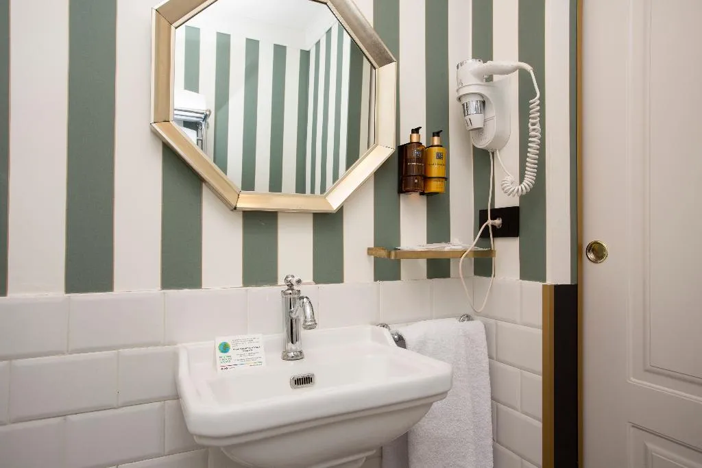 Double or Twin DELUXE Room, Casual Eclettico Milano, Milan