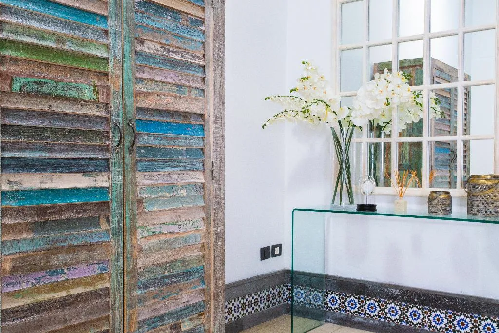 Room, El Charco Suite, Lanzarote