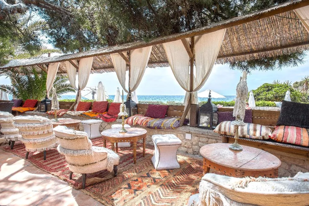 General view, Be Live Adults Only La Cala Boutique Hotel, Majorca