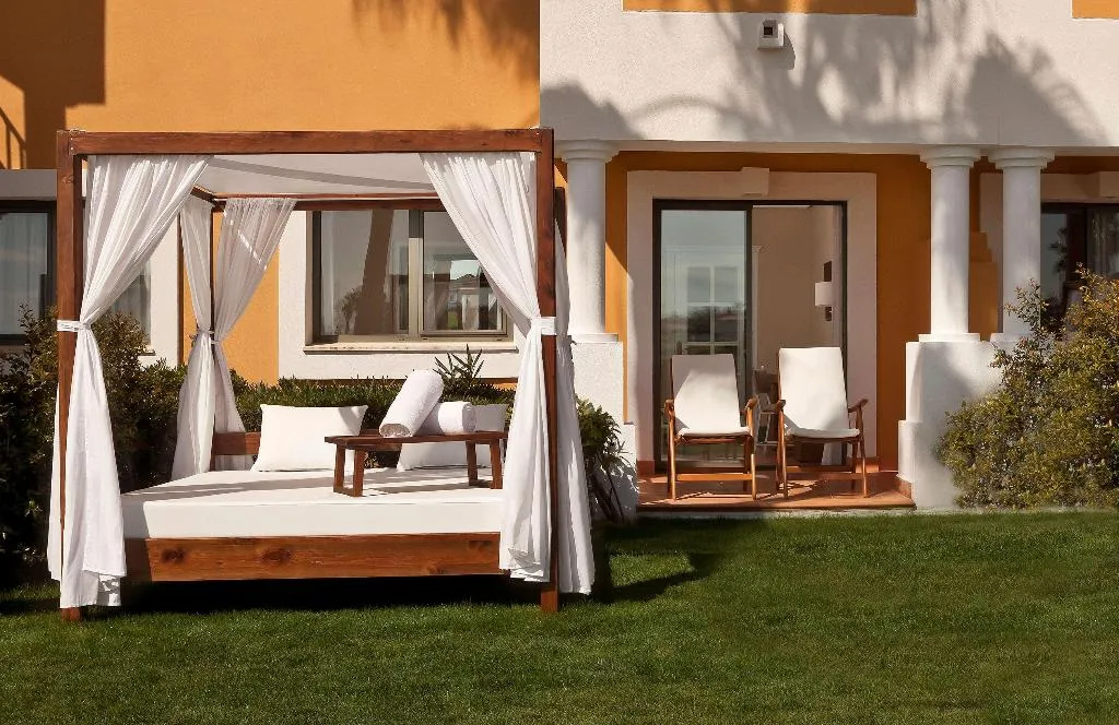 VILLA STANDARD Room, Meliá Zahara Atlanterra, Costa De La Luz