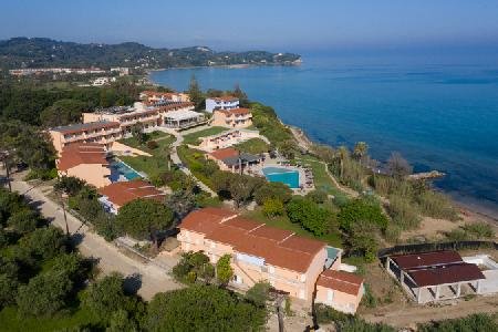 Cefalù Resort Sporting Club, Palermo