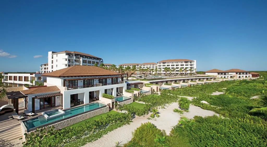 Room, Secrets Playa Mujeres Golf & Spa Resort, Cancun Area