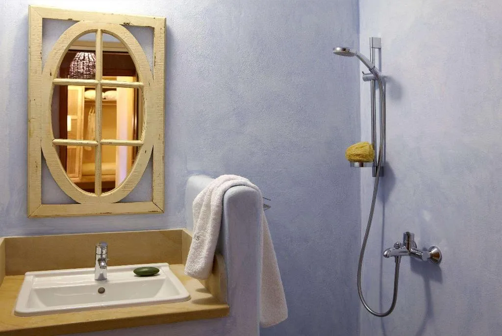 Room, Diles & Rinies, Mykonos