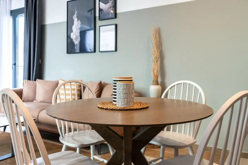 Room, Play Theatrou, a member of Brown Hotels, Athens