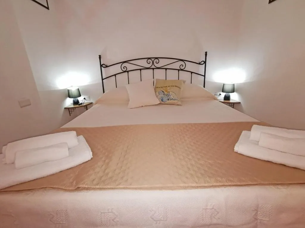 Room, Del Molo, Olbia