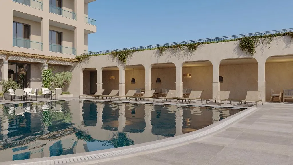 Pool, Tac Premier Hotel & Spa, Antalya