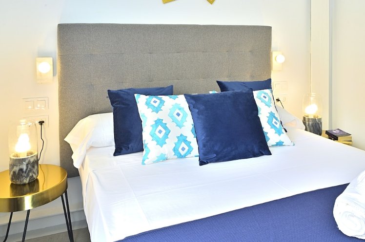 MyFlats Luxury Downtown, Costa Blanca