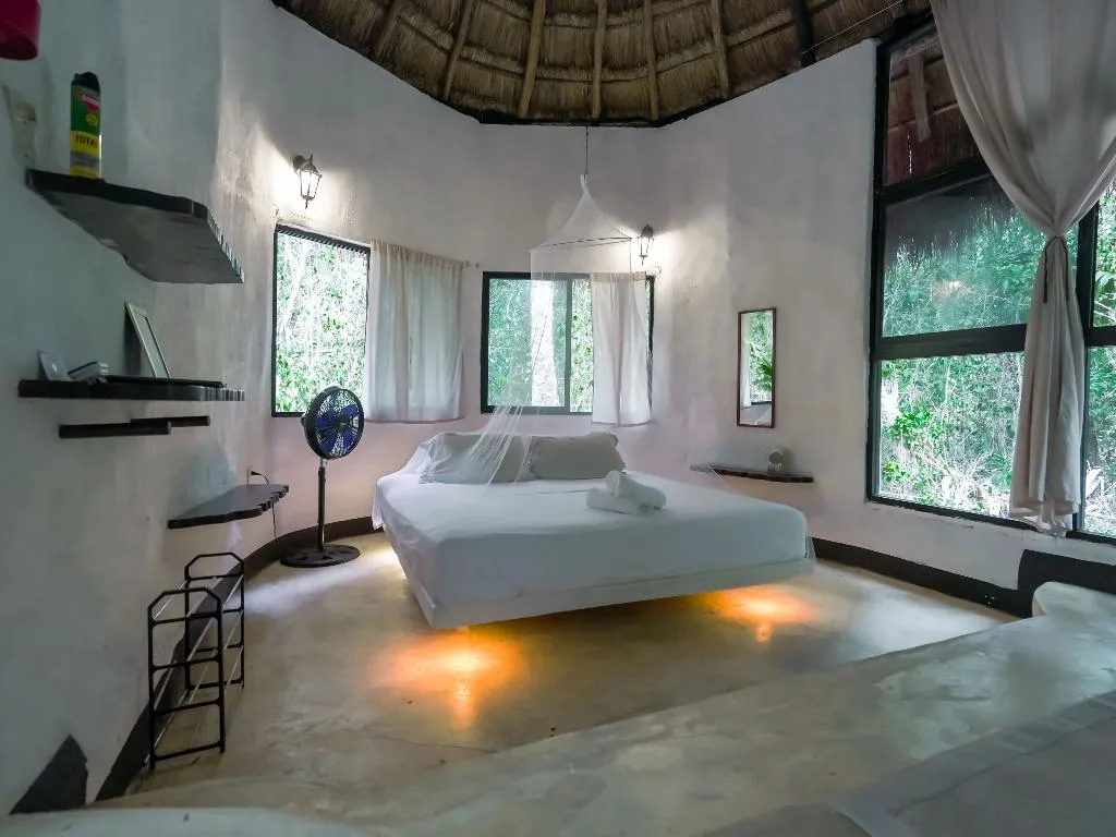 BUNGALOW STANDARD Room, Jolie Jungle, Cancun Area