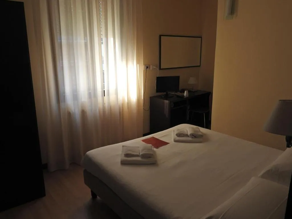 Room, Guidi, Venice