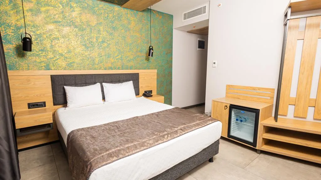 Room, Peramis Hotel Spa, Antalya