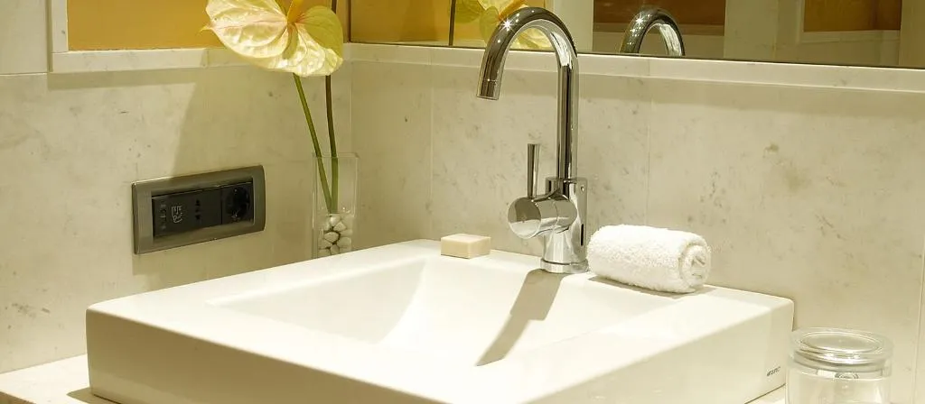 SINGLE STANDARD Room, Hotel Blancafort Spa Termal, Barcelona