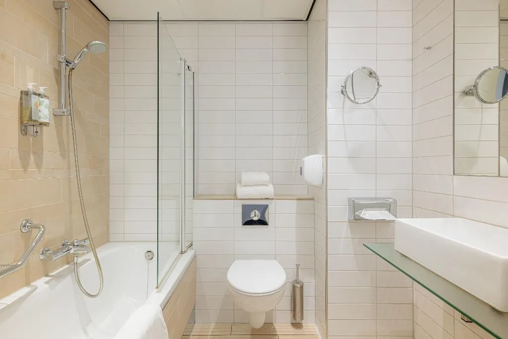 SINGLE STANDARD Room, Leonardo Eden Hotel Amsterdam City Center, Amsterdam