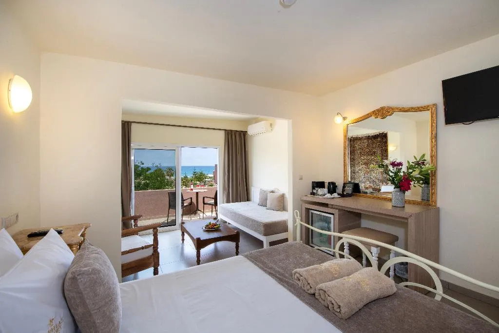 SUITE STANDARD Room, Orpheas Resort, Crete