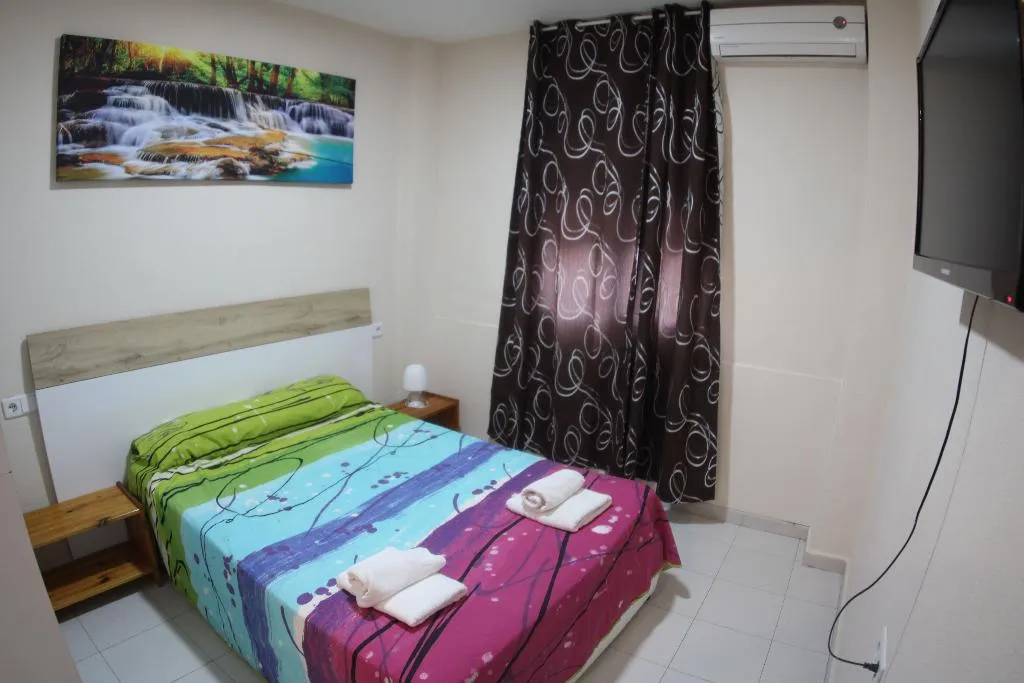 STUDIO CAPACITY 2 Room, Marina Internacional, Costa Blanca