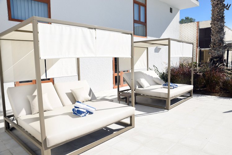 Hotel Sunclub Calavinya Adults Recommended, Costa Dorada
