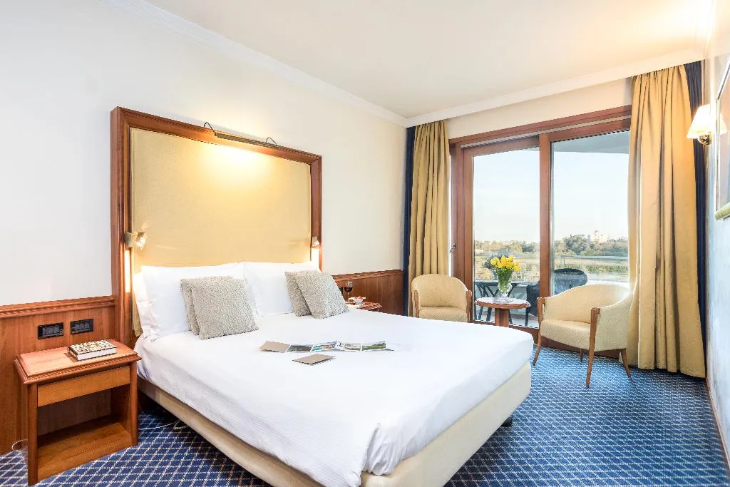 DOUBLE SINGLE USE STANDARD Room, Galzignano Resort Terme & Golf - Hotel Splendid, Venice