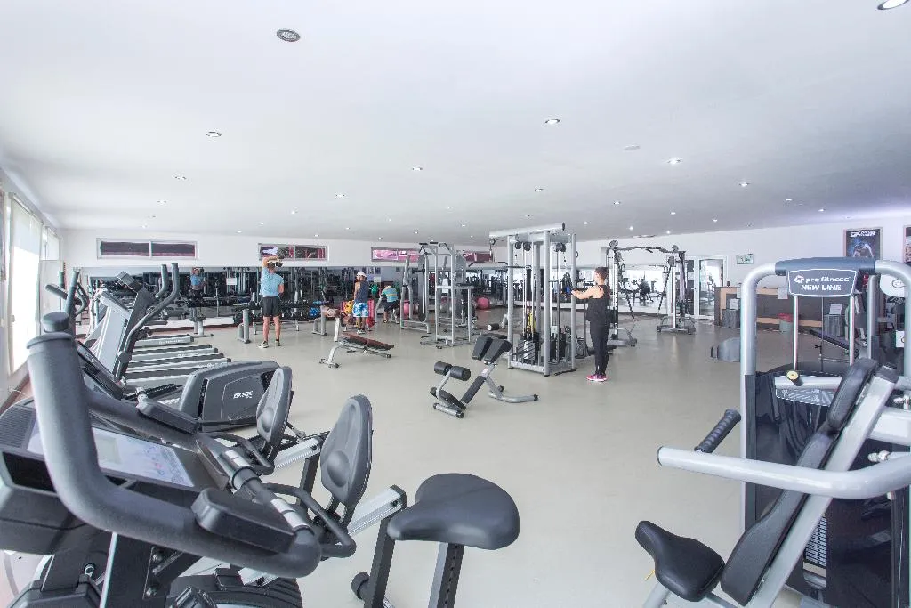Sports and Entertainment, Lonicera World, Antalya