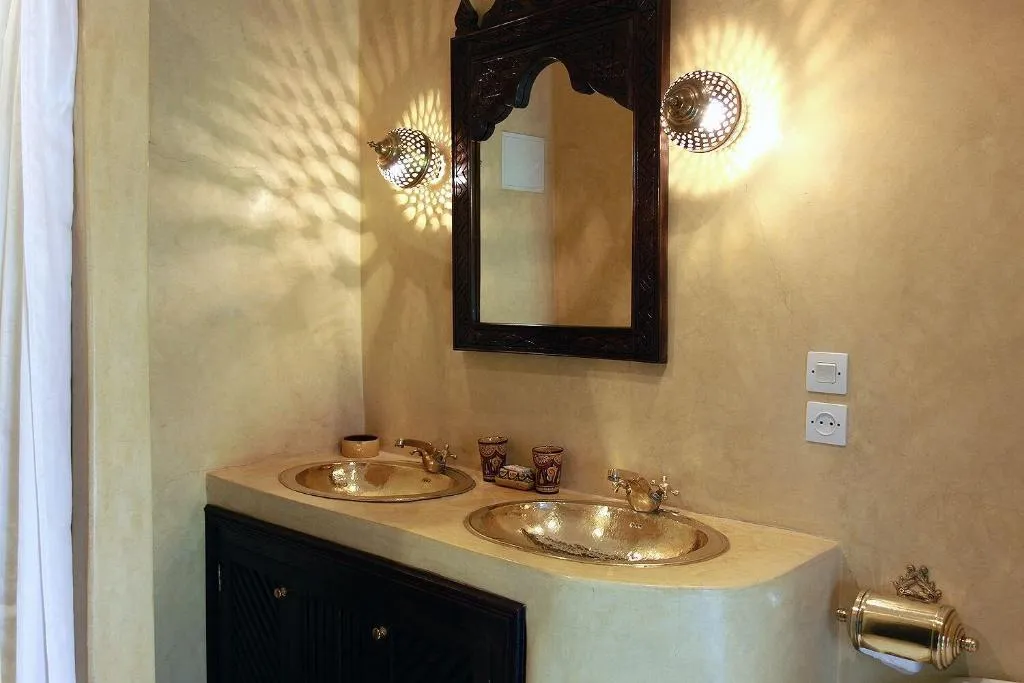 Room, Riad Al Karama, Marrakech