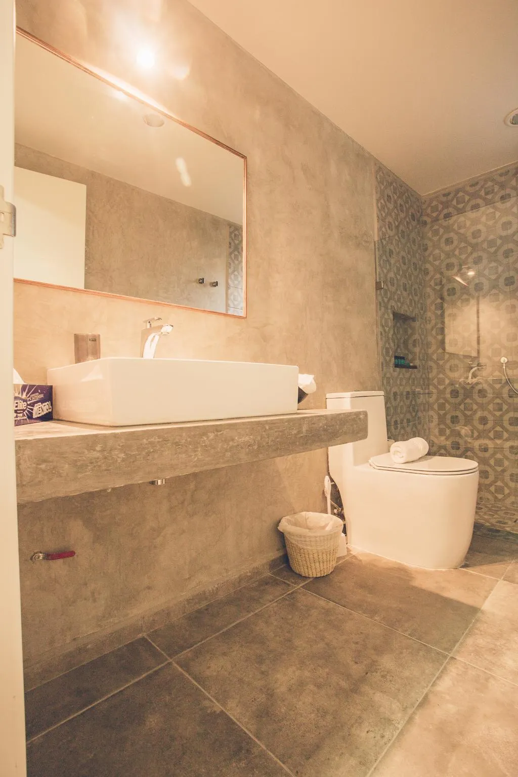 SUITE DELUXE Room, Panacea Condo Tulum, Cancun Area