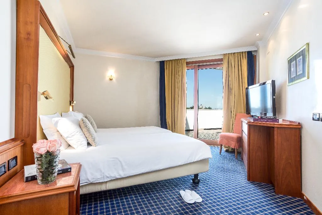 Room, Galzignano Resort Terme & Golf - Hotel Splendid, Venice