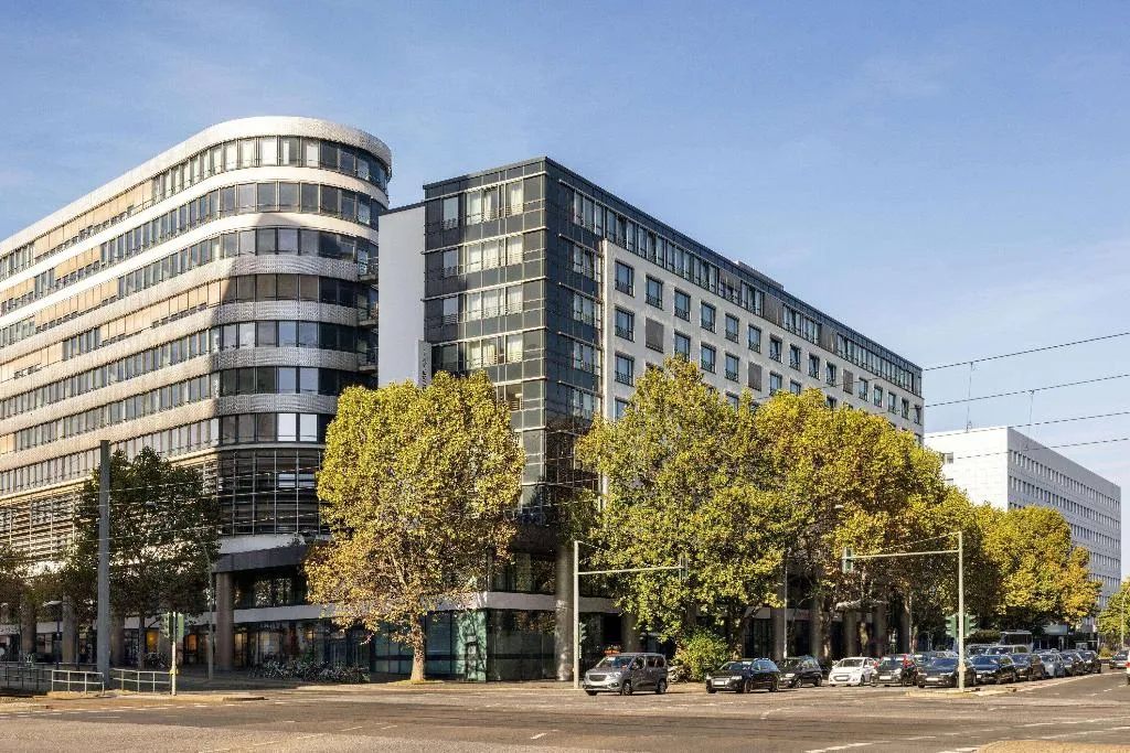 General view, Vienna House Easy by Wyndham Berlin PrenzlauerBerg, Berlin