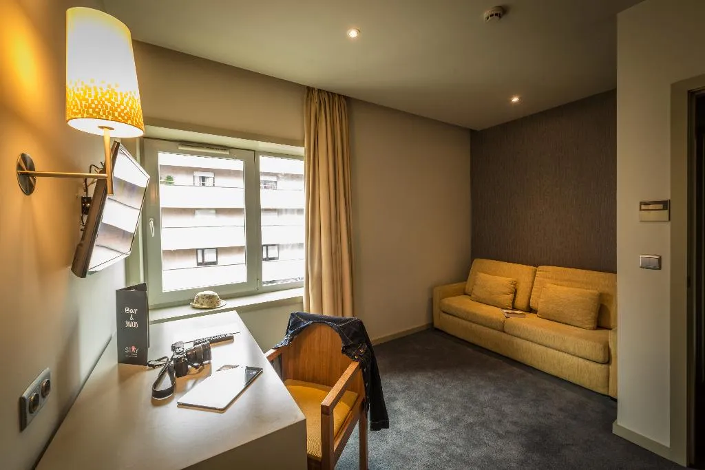SUITE STANDARD Room, Stay Hotel Guimaraes Centro, Porto