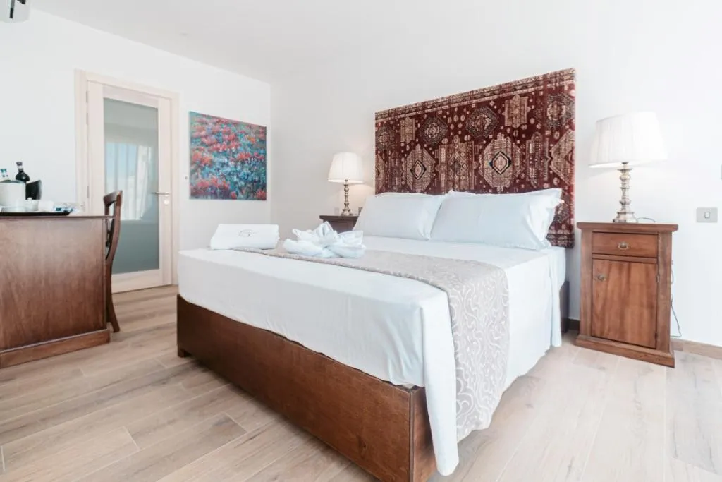 SUITE STANDARD Room, Palazzo Violetta, Malta
