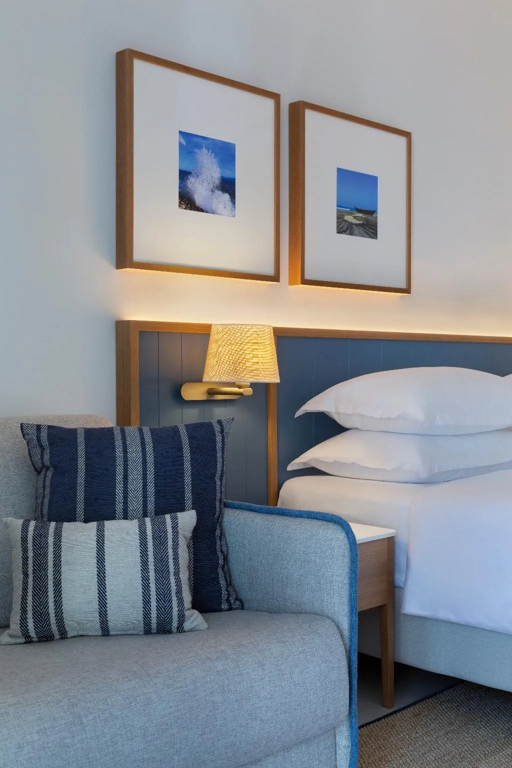 DOUBLE SUPERIOR Room, Bluesun Hotel Marina, Split