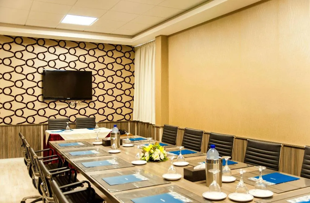 Conferences, Ajax Hotel, Cyprus