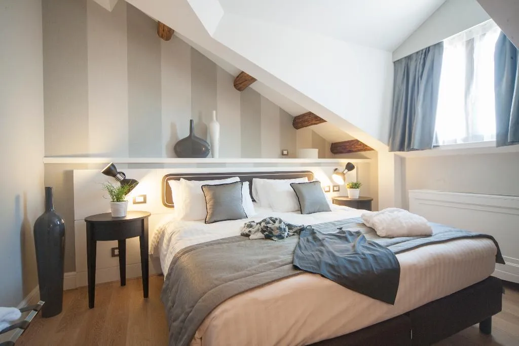 SUITE STANDARD Room, Grande Italia- Chioggia, Venice