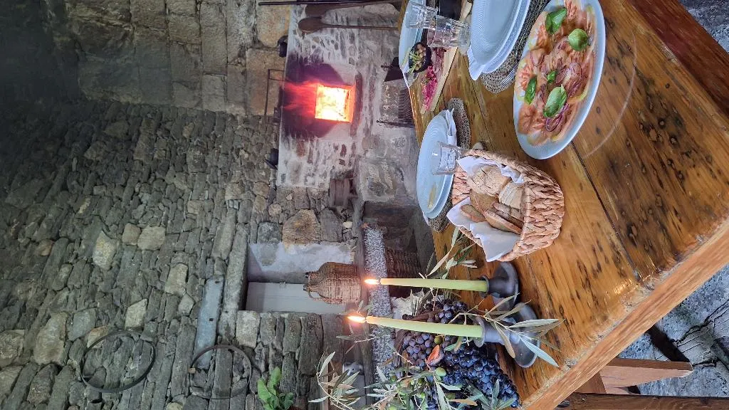 Restaurant, Douro Scala, Porto