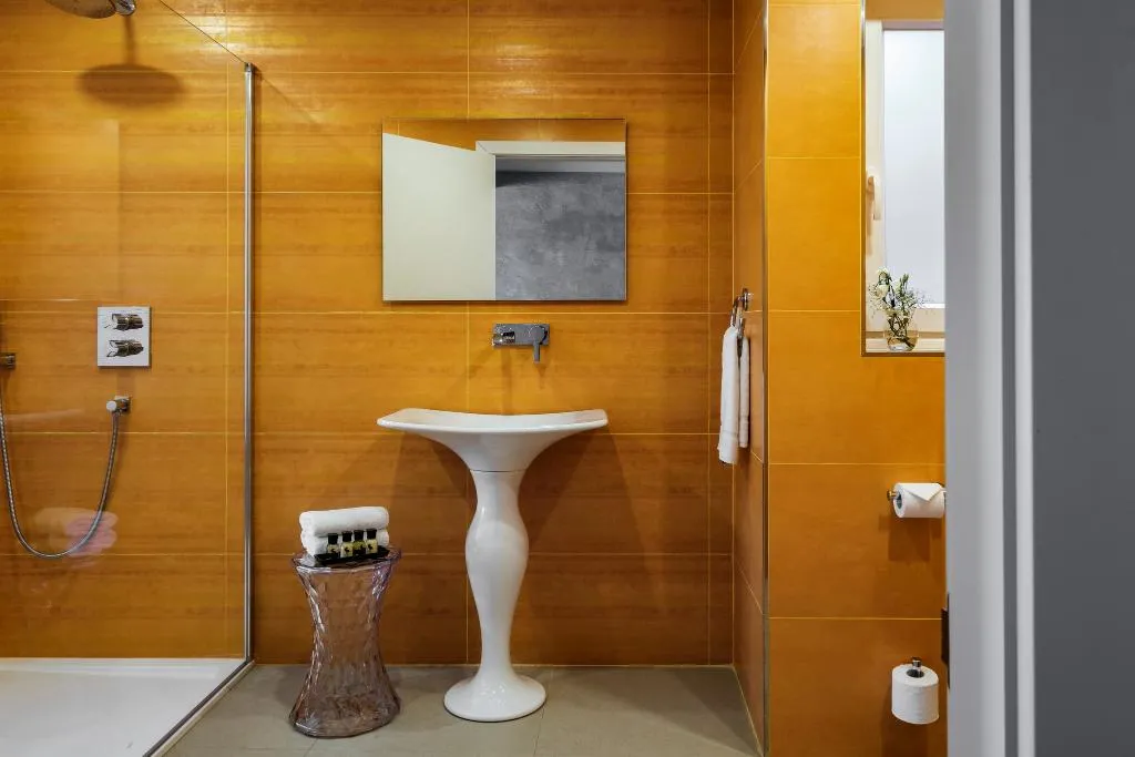 SUITE SUPERIOR Room, Quaint Boutique Hotel Rabat Malta, Malta