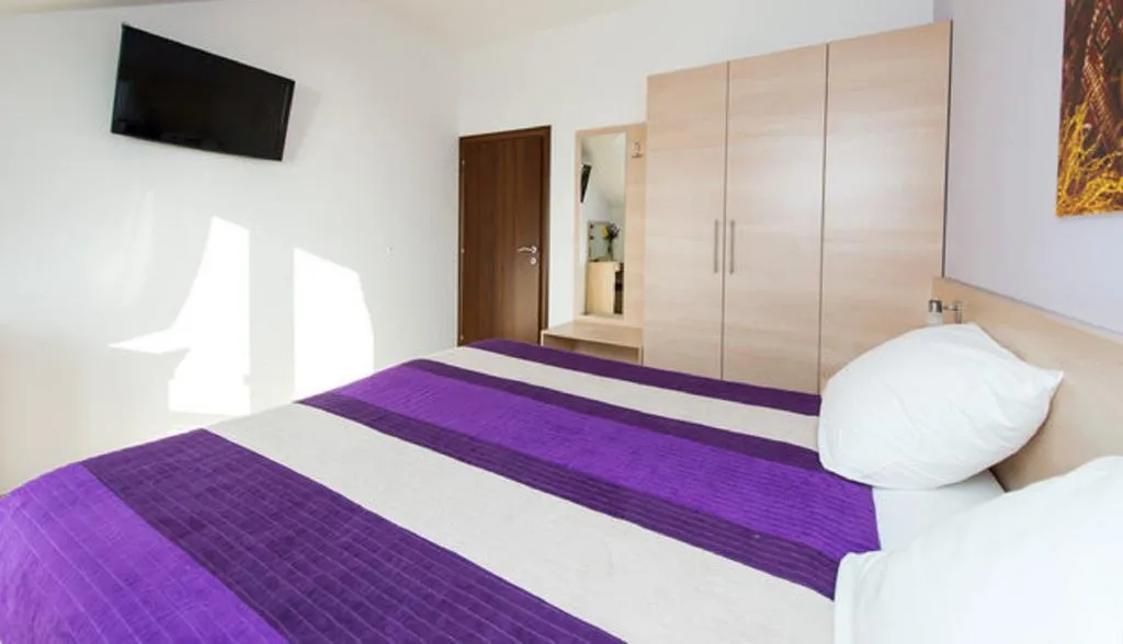 APARTMENT SEA VIEW WITH BALCONY Room, Villa Samba, Dubrovnik