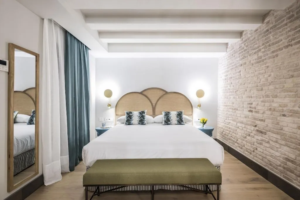 Room, Intelier Casa de Indias, Seville