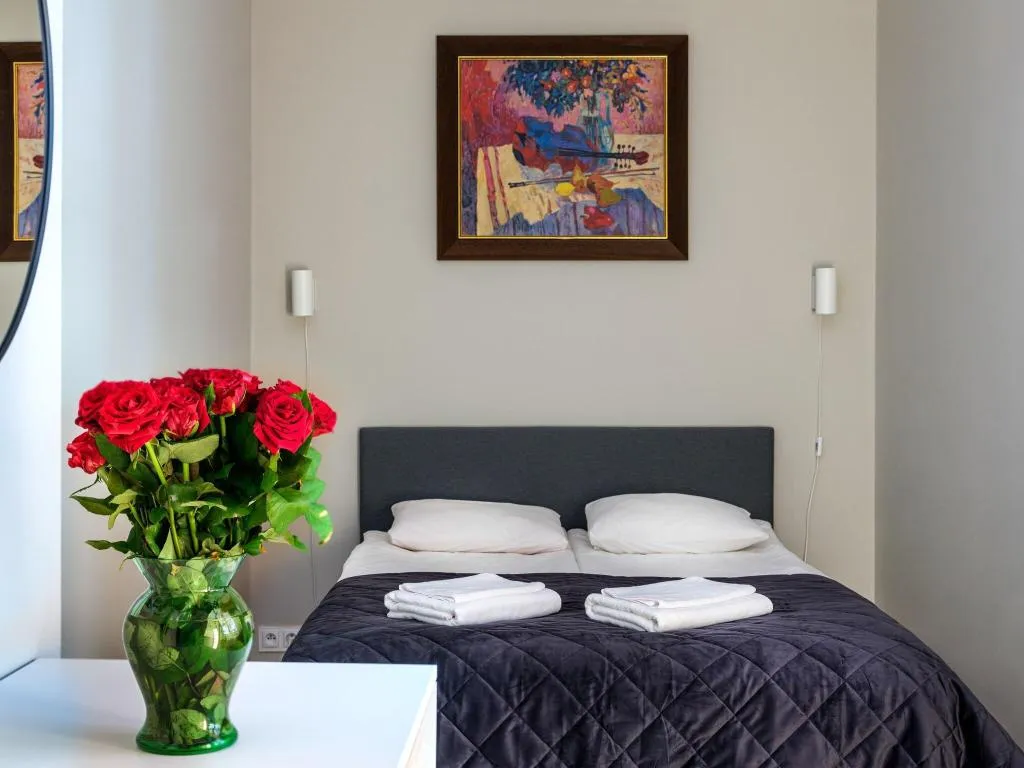 Room, Apartments Rynek Glowny, Krakow