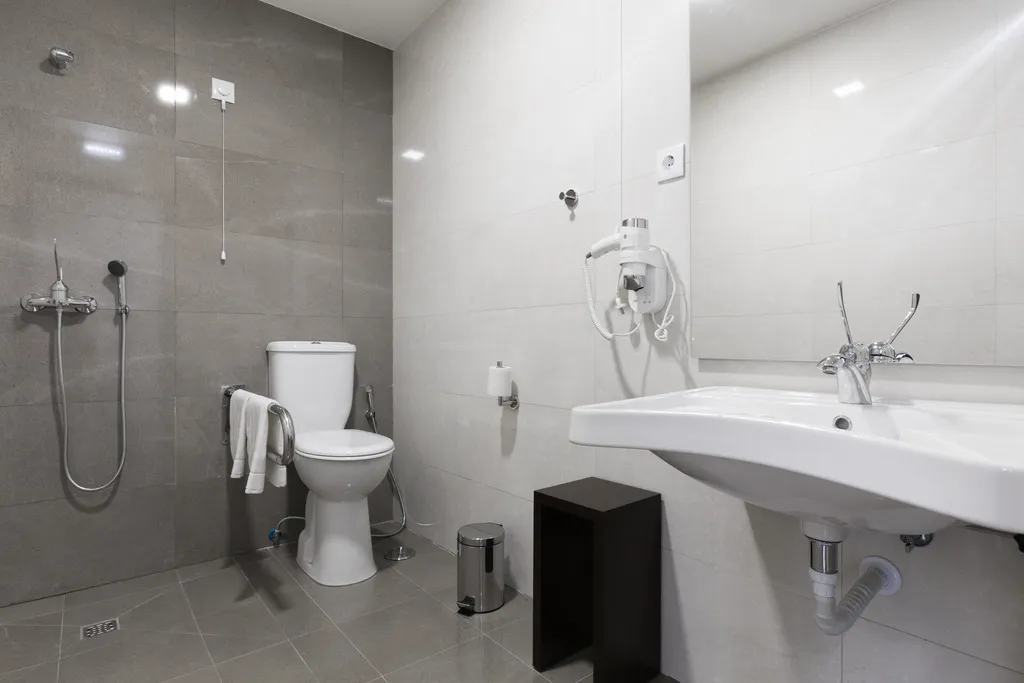 Room, Fenicius Charme Hotel, Lisbon
