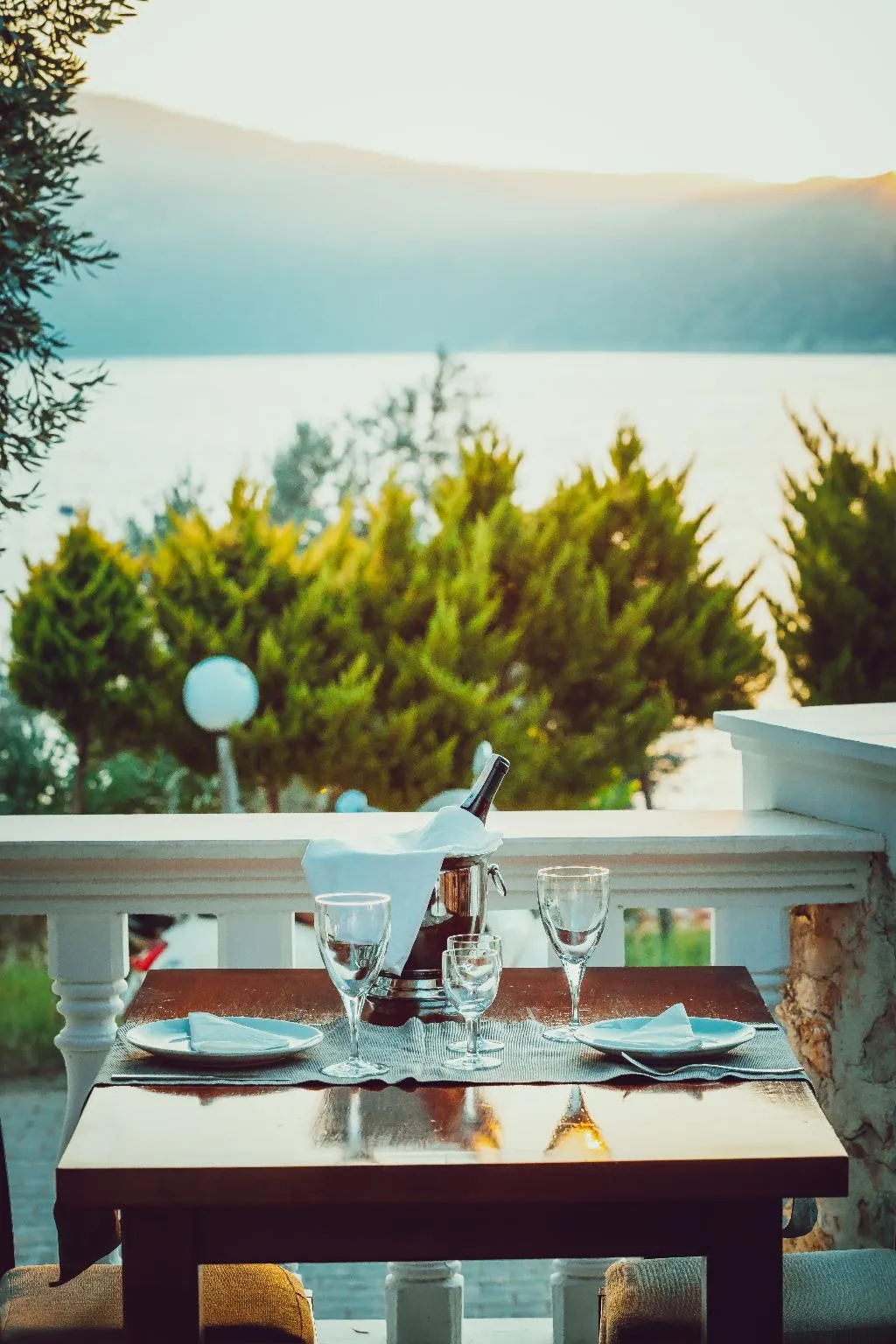 Restaurant, Kuluhana Hotel & Villas Kalkan, Dalaman